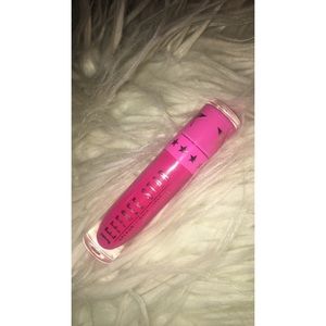 Jeffree Star velour liquid lipstick